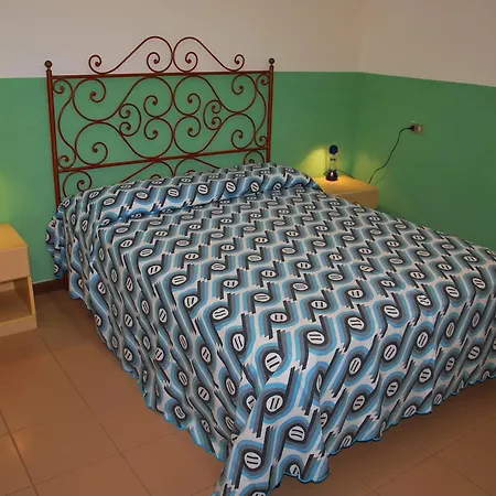 شقة Orizzonti كامبو نيل إلبا